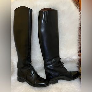 Ariat Women’s English riding boots